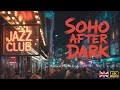 Is Soho the Wildest Nightlife in London? | 4K Walking Tour