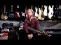 Nate Mendel At: Guitar Center