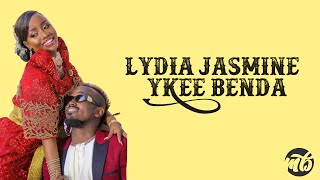 Banange by Ykee Benda ft Lydia Jasmine lyrics video HD