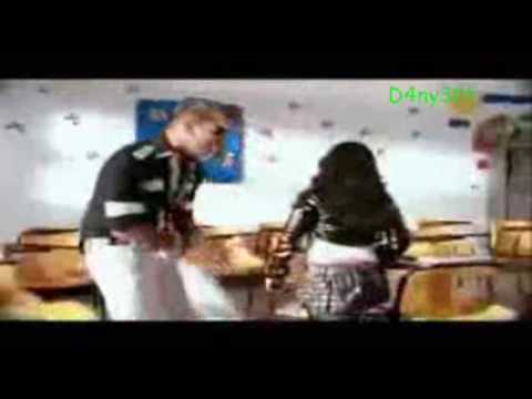 Tu Nombre En Mi Cuaderno - Makano Ft Josenid ★ Video Oficial 2009 ★