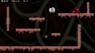 Systematic Immunity - Very Early Gameplay Video