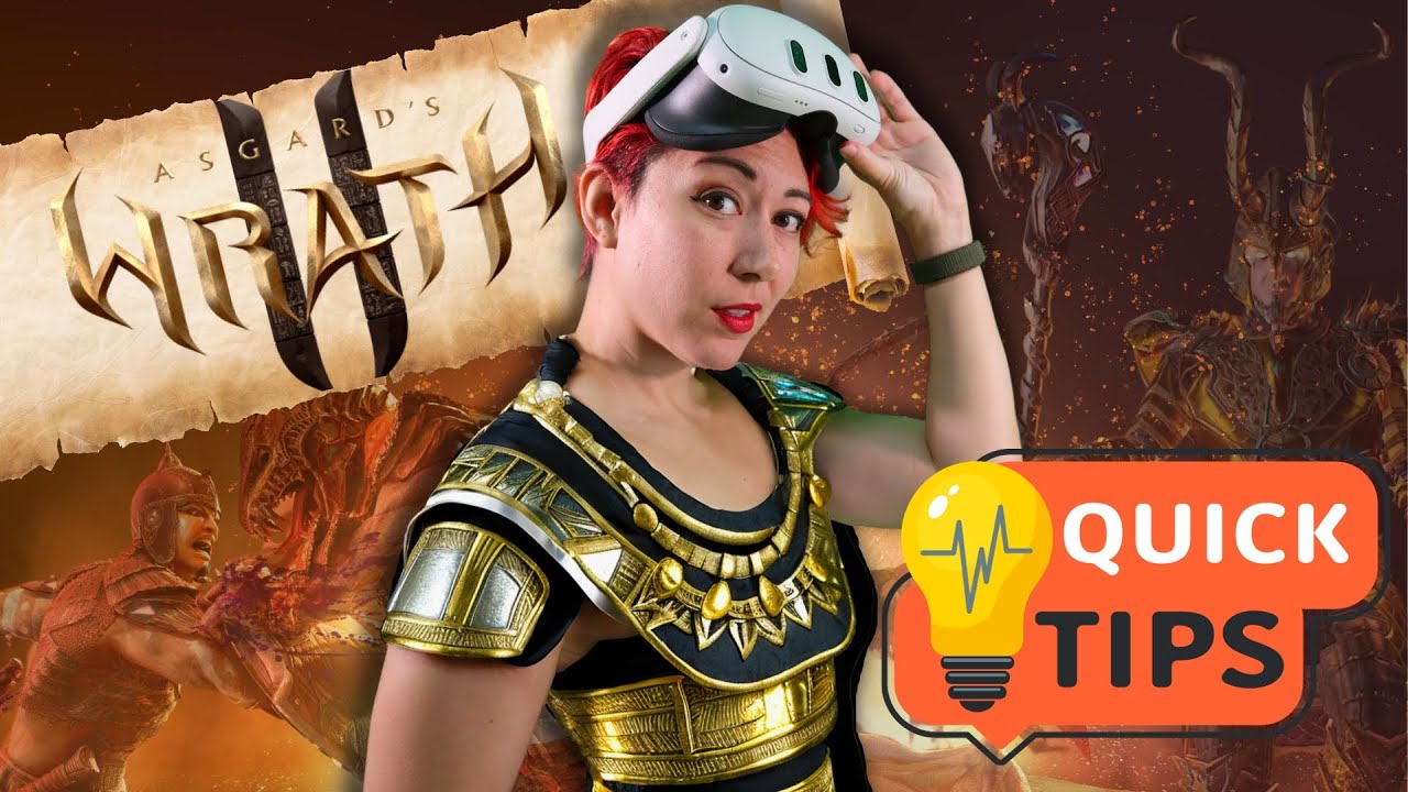 Asgard's Wrath 2 - Top 12 Hidden Tricks for Beginners