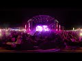 Travis Scott - Stargazing (360 Video) (Live at Rolling Loud 2018)