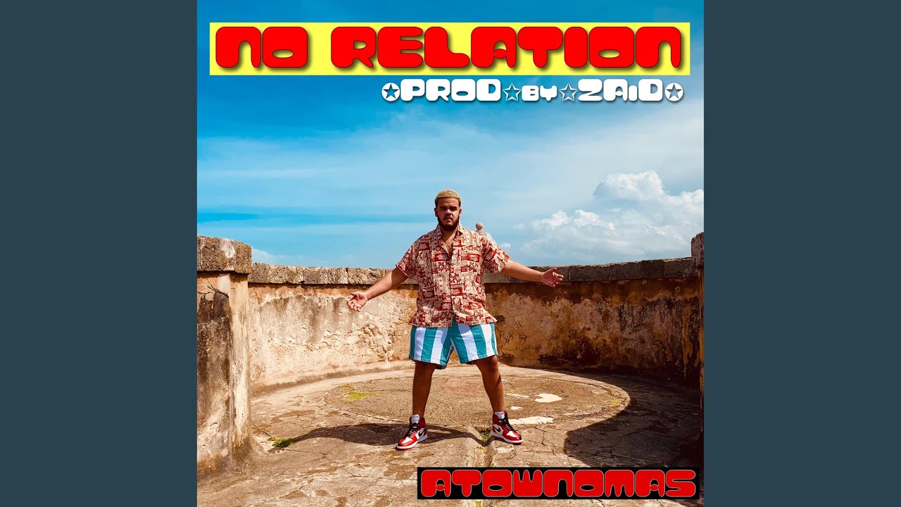 Watch No Relation on YouTube Watch No Relation on YouTube