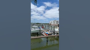 AccuDock Paddle Sport Dock