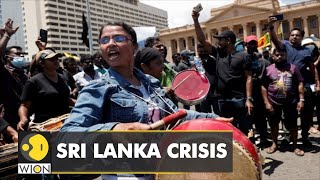 Sri Lanka crisis: PM, President agree to step down; Gotabaya's current location kept secret