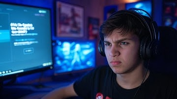 Fix The Operation Was Canceled By The User (0x4c7) Error on Steam