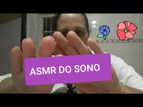 ASMR EXAMINANDO SEU OUVIDO