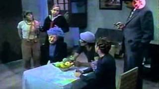 El chavo del ocho- Temp.1973- cap. 24