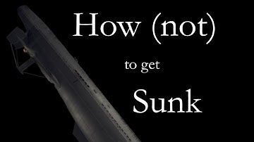 The Ultimate UBOAT Survival Guide