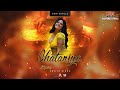 Savita singh  chataniya 2022 chutney soca