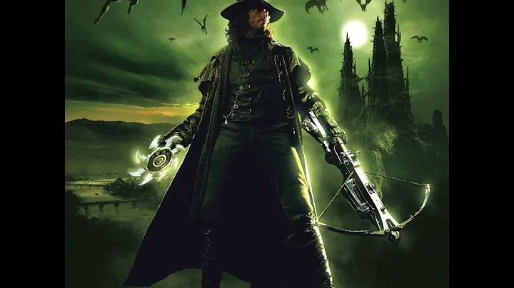 Van Helsing - Transylvania 1887 (Extended)