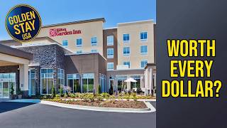 Hilton Garden Inn Montgomery - Eastchase - Worth Every Dollar? | Montgomery (AL), United States🏨
