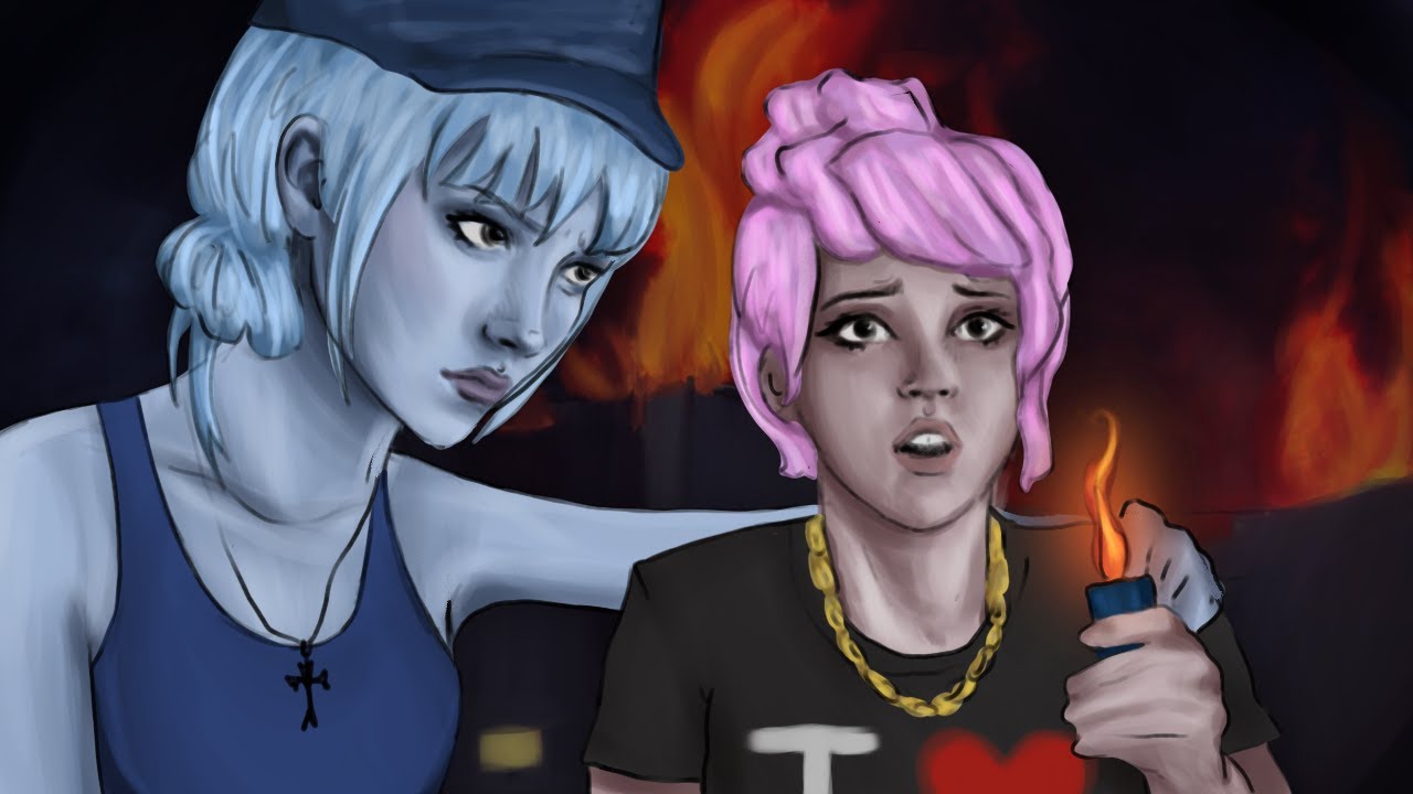 Мы попытались ограбить банк | ROBLOX