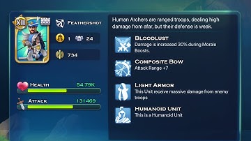 #56 ☠️ X ☠️ vs Targaryen (#19502099). Wall Garrison Attacks. Art of Conquest.