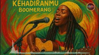 kehadiranmu - boomerang | reggae cover