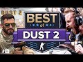 18 years of Insane & Iconic Plays: Dust 2’s Greatest Moments (CS:GO, Source and 1.6)