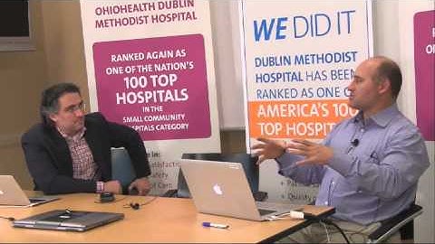 04 Robotic Partial Nephrectomy Post Case Discussion Lee Ponsky and James Porter 1 HD