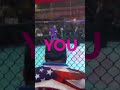 Youth MMA worlds gets intense. @IMMAFed @ufc #pankration #mma #unitesstatesfightleague