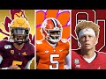 My WAY TOO EARLY Heisman Top 10 for 2021