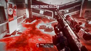 New Bo2 Edit Paranormal