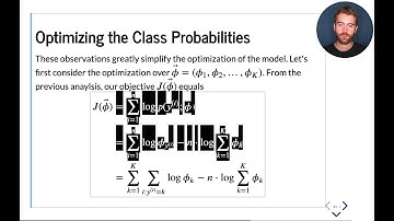 Applied Machine Learning. Lecture 7. Part 3: Gaussian Discriminant Analysis (Learning)