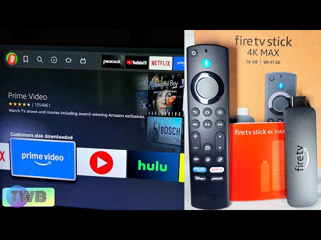 Before you Buy Amazon Fire TV Stick Review 4k Max Wifi 6e