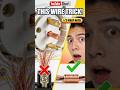 Plug Mein Wire Kaise Lock Karein? Kabhi Loose Nahi Hogi! (1/3 Wrap Genius Trick) #shorts