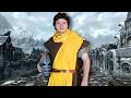 I Spent 2 Months as a Skyrim Guard