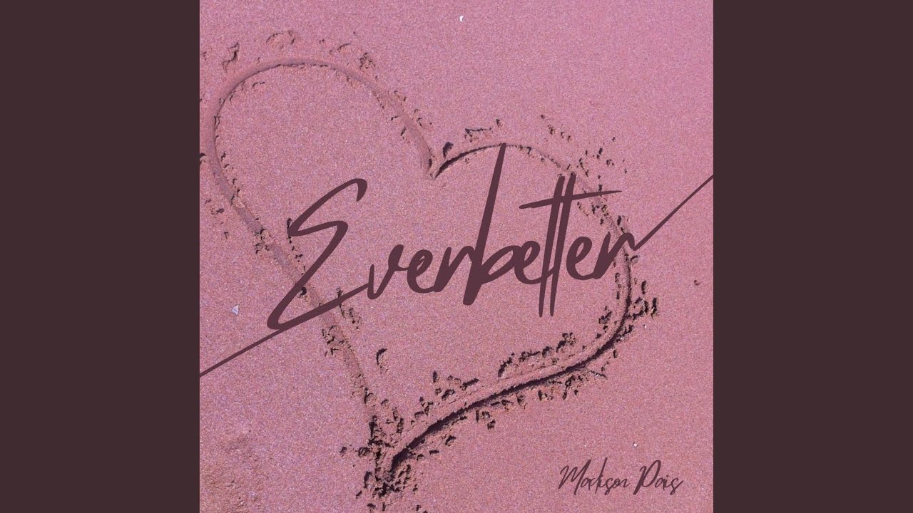 Watch Everbetter on YouTube Watch Everbetter on YouTube