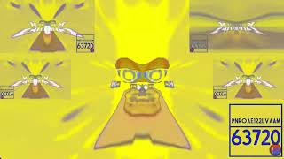 Klasky Csupo in G-Major 54871 has a Sparta Gamma Remix