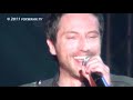 Matthias Carras bei &quot;Best of Popschlager 2011&quot; (Teil 1)