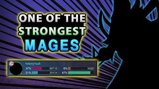 Whenever This Mage Is Not Banned, Just Pick Her | Mobile Legends