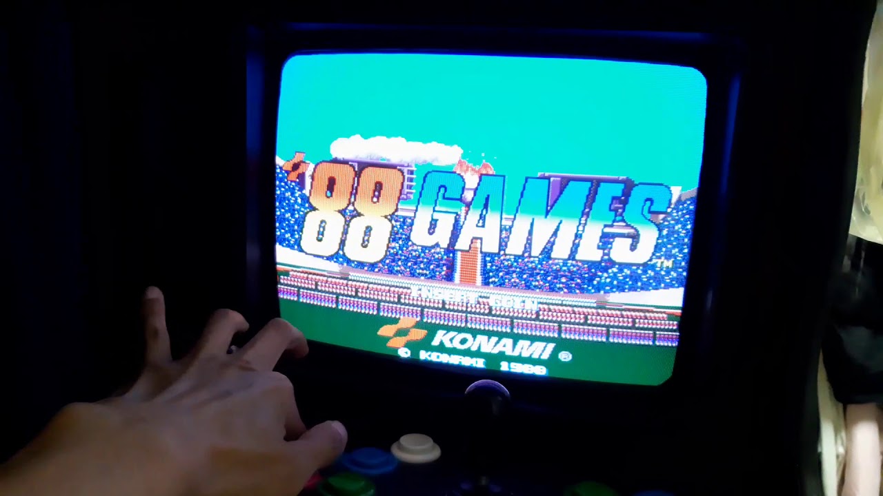 RGB-PI OS 2~~~ VERY NICE GOOD♡ - YouTube