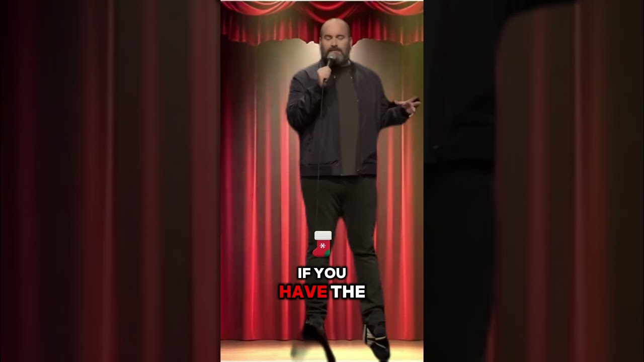 Tom Segura: When the boring guy says "I'll wait for you" | Stand-Up Comedy Highlights 