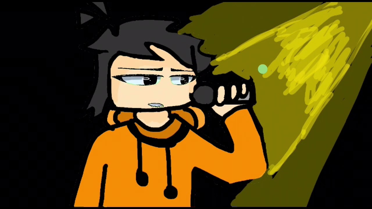 Toxic song green screen