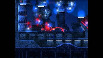 Cobalt Custom Map review: Pandora By Seradin (death match)