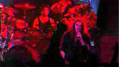 Dream Theater - Regression + Overture 1928 + Strange Deja vu (Live)