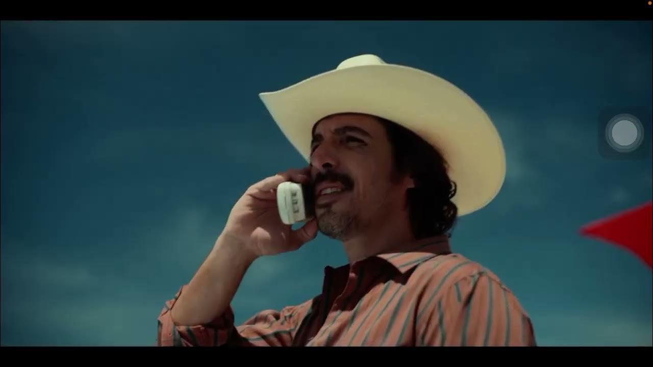 LA MUERTE DE RAMÓN ARELLANO NARCOS MÉXICO YouTube