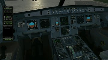 Self-Loading Cargo v1.5 - Automated Boarding and Announcements Demo