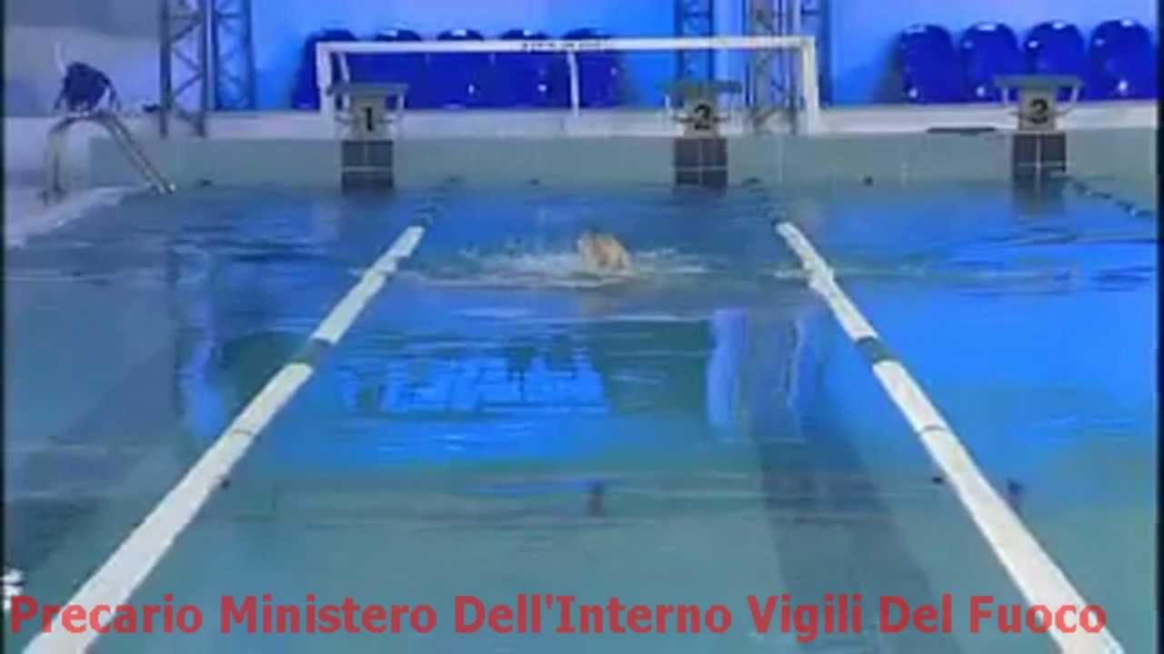 Programma di esame relativo alla graduatoria di stabilizzazione