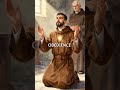 Jesuit Mental Training That Created Unbreakable Men