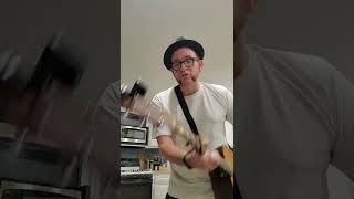 Pacific Standard Time (No Use For A Name cover)