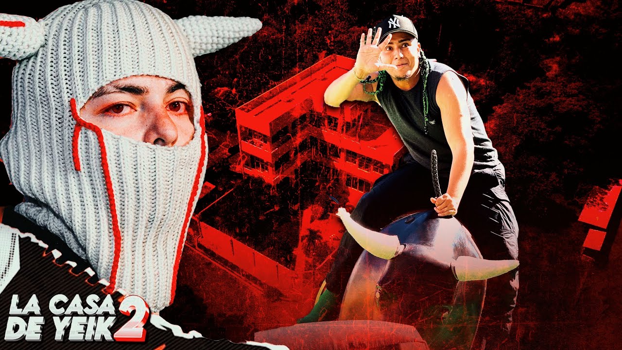 Latest Title & Thumbnail