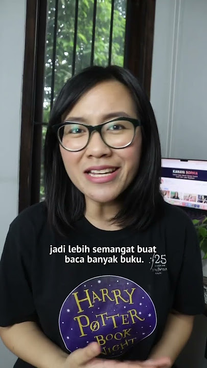 Baca Jadi Lebih Seru Pakai App Ini