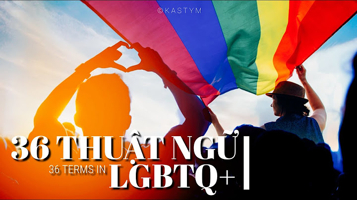 Lgbt là gì đam mỹ là gì năm 2024