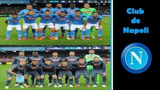 PES 2013 #KITS DE NAPOLI 2014/15