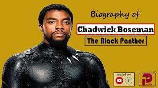 Chadwick Boseman (Black Panther Hero): Facts about his life you probably didn't know