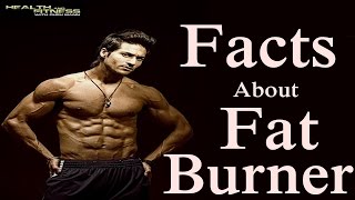 Truth About Fat Burners - Do They Really Work? OR WASTE OF MONEY?