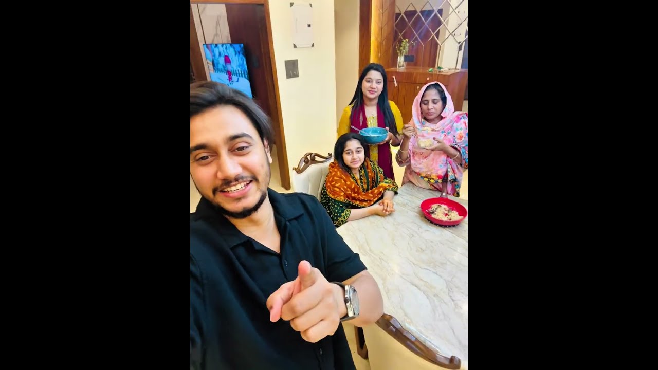 মা আর বউয়ের মধ্যে তুলনা হয় না|Nadim Soha |